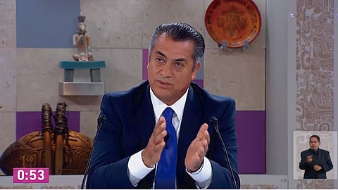 (Foto: captura de video)
