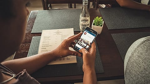 Instagram estaba probado la herramienta antes mencionada con la finalidad de poder controlar la privacidad (Foto: pixabay.com)
