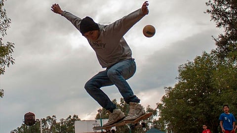 (Foto: Josimar Lara)