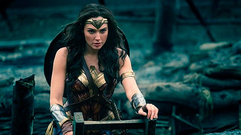 La actriz deleitará a sus fanáticos (Foto: @GalGadot)