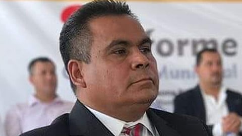 Existen los elementos suficientes para considerar a Baladrán como probable responsable del ilícito (Foto: RED 113)