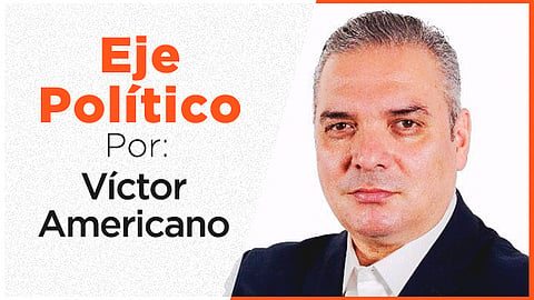 Las jurisdicciones delictivas en México