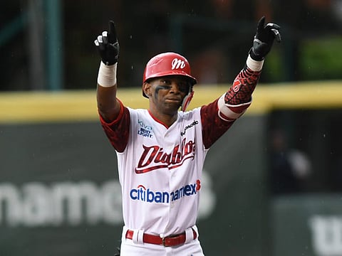  (Foto cortesía @DiablosRojosMX)
