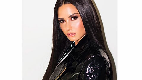 En un comunicado niegan la sobredosis (Foto: ddlovato)