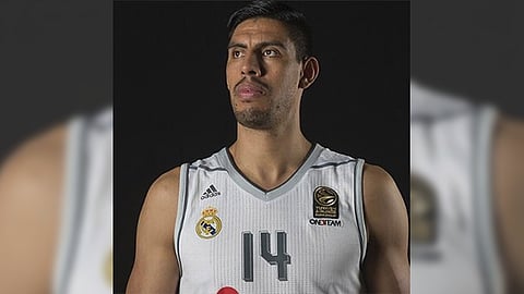 México debutará en los Juegos Centroamericanos el próximo 29 de julio frente a Bahamas, el 30 de julio enfrentará a República Dominicana y cerrará la fase del grupo B contra Cuba, el día 31 (Foto: Facebook Gustavo Ayón)