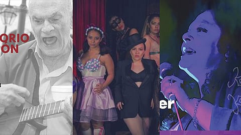 Variedad de eventos para cerrar las vacaciones de verano, este fin en Morelia
