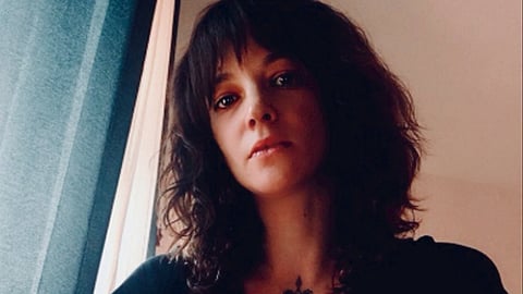 (Foto: Twitter/ Asia Argento)