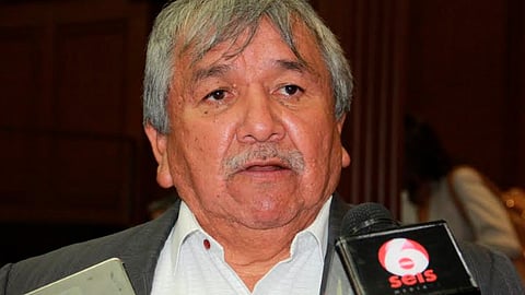 Deben dejar del lado los colores y poner en el centro el interés de los michoacanos (Foto: Cortesía)