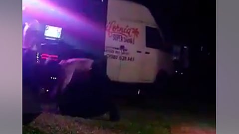 Imitador de Juan Gabriel hace “JuanGabrielazo” [VIDEO]