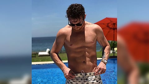 Canelo, se enfrentará con Golovkin el próximo 15 de septiembre  (Foto: Instagram/Canelo Álvarez)