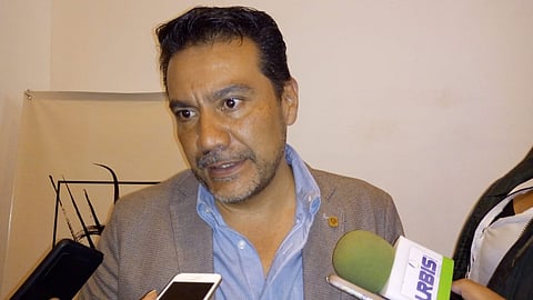 Pese a ello la ciudad contará con un programa de actividades culturales, artísticas, cívicas, deportivas y recreativas (Foto: Cristian Ruiz)