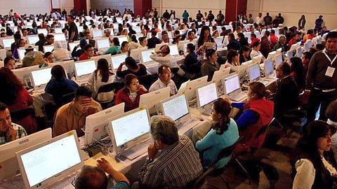 Por ley, continuará evaluación docente en el estado: SEP