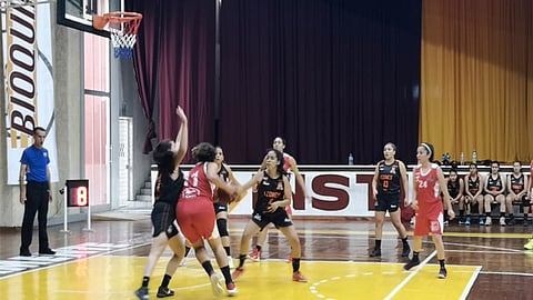 Cada año, son entre 12 a 14 equipos que compiten en juegos de ida y vuelta para sacar a los 4 primeros lugares (Foto: Cortesía)