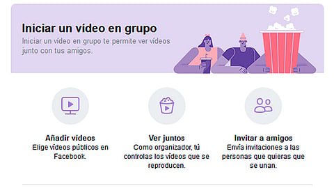 La nueva herramienta ya està disponible en México (Imagen: captura)