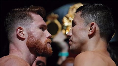 Aseguró que la tercera pelea será más interesante (Foto: Archivo)