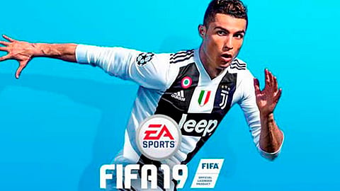El juego más popular de eSports en México es FIFA (Imagen: ea sports)