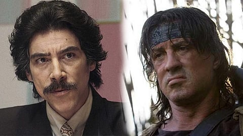 Junto al actor español, también colaborarán sus compatriotas Paz Vega y Sergio Peris-Mencheta (Foto: Especial)