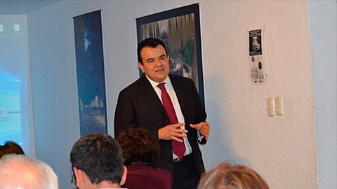 El Comité de Participación Ciudadana solicitó a dependencias gubernamentales, a la UMSNH y al Ayuntamiento de Morerlia información sobre los procesos para la adquisición de bienes y servicios y los pagos a empresas (Foto: Facebook Rafael Villaseñor)
