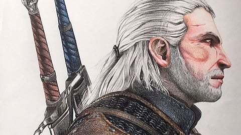 La serie se estrenaría en 2019 (Foto: FB/The Witcher)