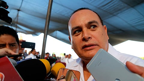 El fiscal de la entidad dio a conocer que la PGJE trabaja con otros alcaldes que han solicitado apoyo para resguardar a la población de aquellas regiones (Foto: Archivo)