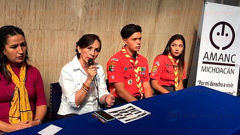 El año pasado se obtuvieron 123 mil pesos, según sus organizadores (Foto: Sayra Casillas)