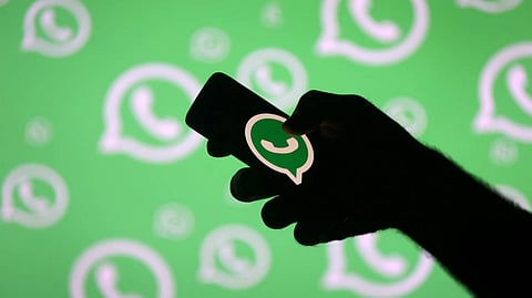 Esta función arribaría a de la misma manera que lo hizo en Instagram (Foto Ilustrativa)
