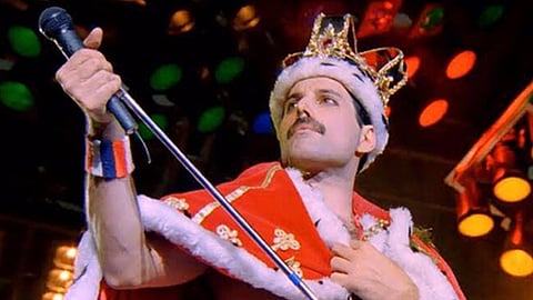Freddie Mercury: A 27 años de su muerte, una leyenda que sigue vigente