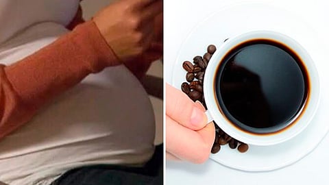 El té y el café proveen la cafeína (Foto: Especial/Pixabay)
