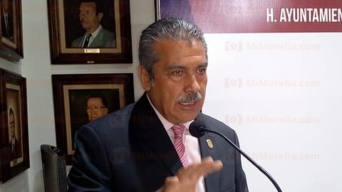 Los pendientes para proveedores serán cubiertos antes de que cierre el año (Foto: Cristian Ruiz)