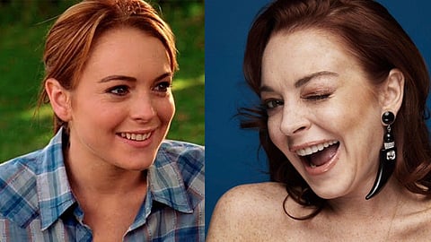 Lohan recibió cientos de comentarios negativos (Foto: Especial)