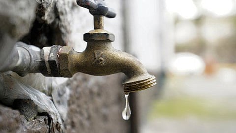 Registra Bajío michoacano abatimiento anual del agua de 4 metros