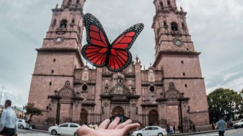 (Foto Instagram: @cajita.negra)