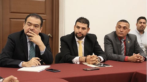 Coinciden en solicitar simplificación de trámites para que campesinos puedan acceder a programas, sin dificultades (Foto: Cortesía)