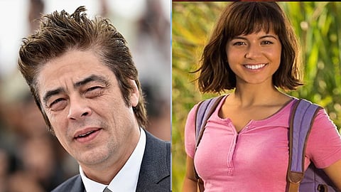 La película será estrenada el 2 de agosto del 2019 (Foto: Especial)