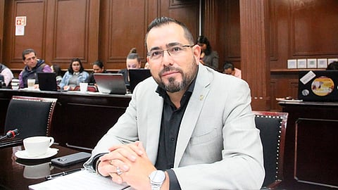 Atención a infraestructura no debe darse sólo cuando ésta se ve afectada por contingencias ambientales (Foto: Cortesía)