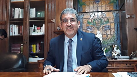 La ASF resolvió iniciar el proceso de resarcimiento del daño causado a la hacienda pública federal (Foto: Cortesía)