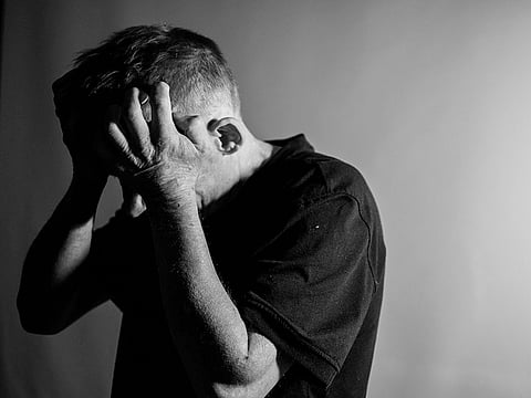 Influye en la depresión el consumo de drogas (Foto: Pixabay)