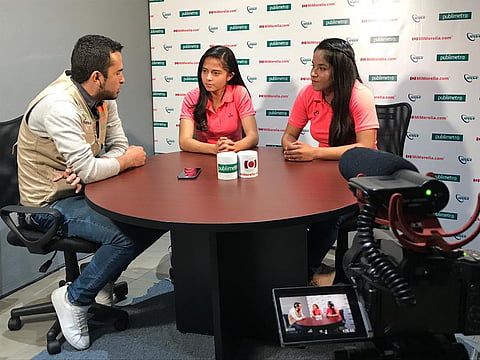 Monarcas Femenil, un proyecto en crecimiento: jugadoras