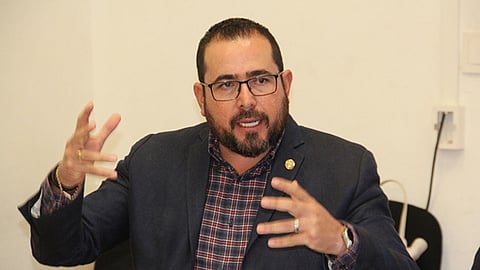 Federación no debe renunciar a la posibilidad de asumir la devolución de la nómina (Foto Cortesía)