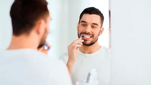 Los científicos hallaron que el 74 por ciento de los pacientes con disfunción eréctil presentaron periodontitis (Foto: pixabay.com)