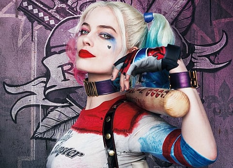 En la cinta la carismática  villana aparecerá junto a otras anti-heroínas como Black Canary, Huntress, Rosie Perez y Black Más (Foto: Internet)