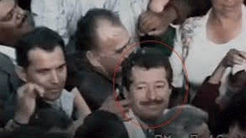Los argumentos principales para abrir el archivo oficial fueron que se trató de un interés general (Foto: captura de video)
