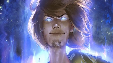 Los seguidores de la serie realizaron una petición en Change.org para que Shaggy se convirtiera en un DLC de Mortal Kombat (Foto: Twitter/ Ed Boon)
