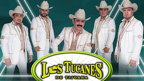 (Foto Twitter @LosTucanesDeTJ)