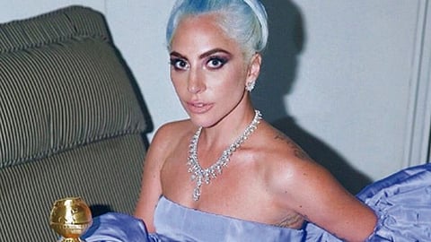 Cabe mencionar que su compromiso fue anunciado en octubre de 2018 (Foto: @ladygaga)