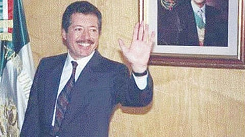 El michoacano Mario Aburto, asesino de Colosio, no saldrá libre este 23 de marzo, como preveían sus abogados