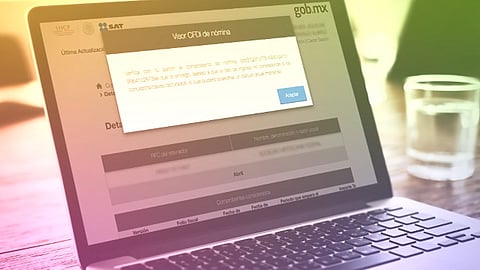 ¿Rechazaron tu devolución del SAT? No eres el único, cientos reportan fallas
