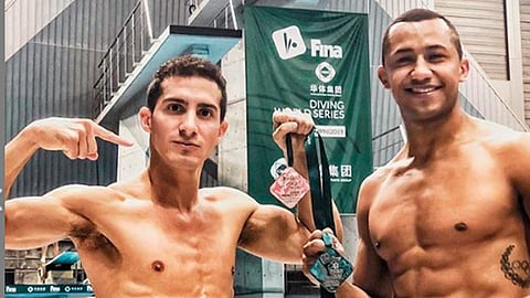 (Foto: IG/rommel_pacheco)