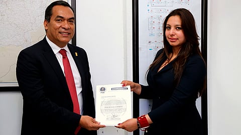 Isabel Maldonado cuenta con amplia experiencia en la materia (Foto: Cortesía)