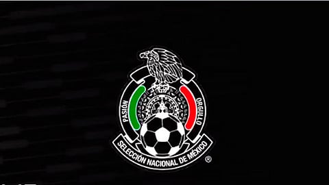 El nuevo uniforme presenta un diseño inspirado en el icónico balón Azteca, utilizado durante la Copa Mundial de México 86 (Foto: Captura)